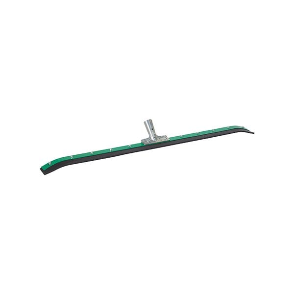 Bsc Preferred 36'' Curved Rubber Floor Squeegee BUY00086702 - main